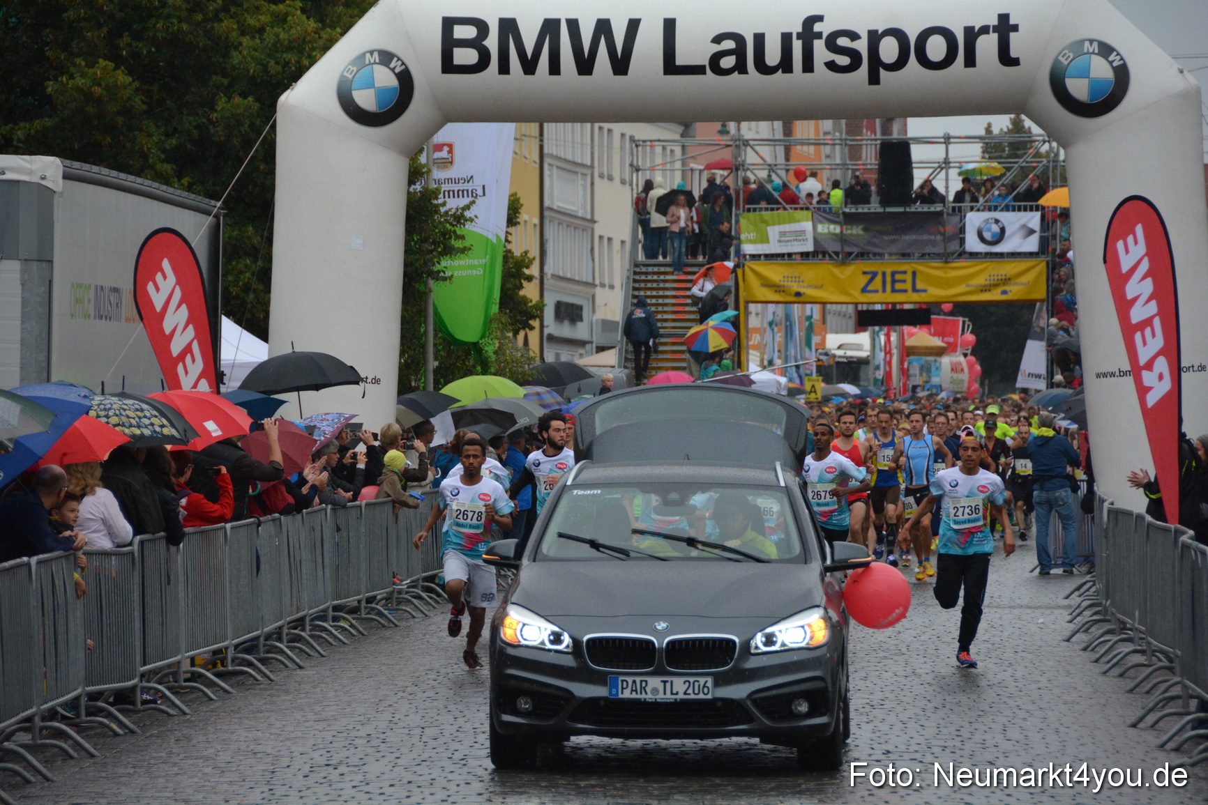 Stadtlauf Neumarkt 2016 1556